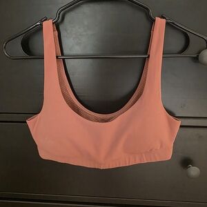 Vuori Mauve/Pink Sports Bra